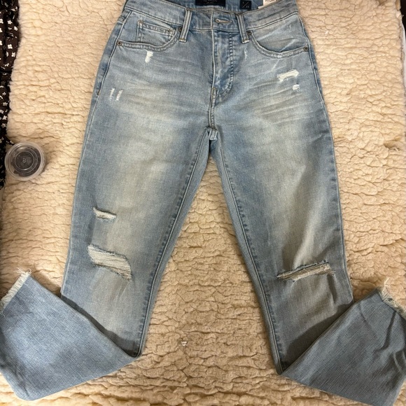Lucky brand jeans A-0020 - Picture 2 of 4